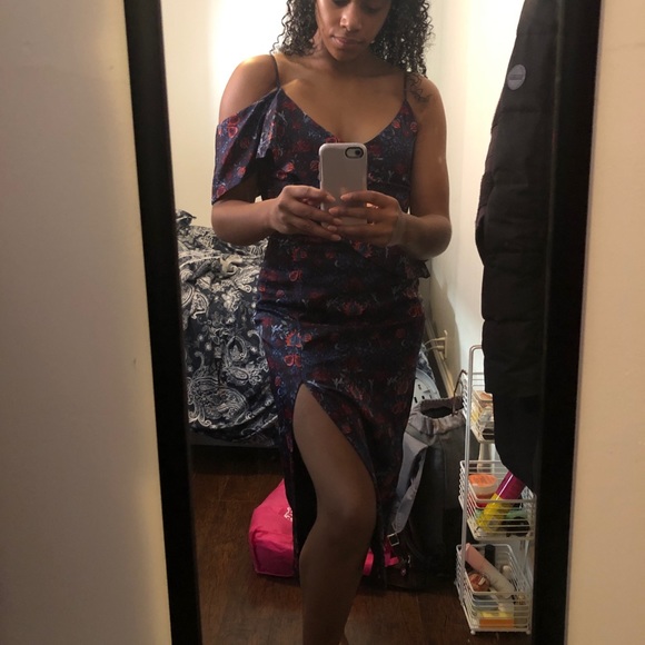 Cocktail dress - Picture 1 of 3